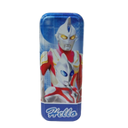 Avengers Metal Pencil Box